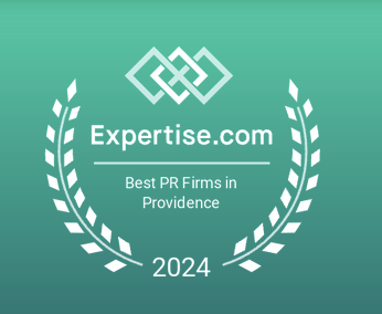 NPRM Recognized Among 10 Best Providence PR Firms